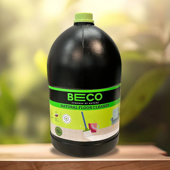 Beco Floor Cleaner 5 LTR